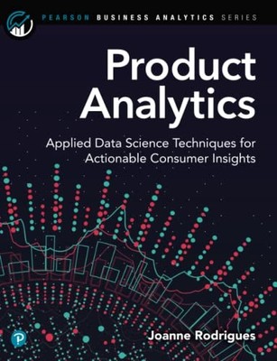 Applied Data Science: Transforming User Data in, Rodrigues-Craig..