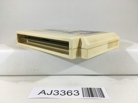 AJ3363 Doraemon Nintendo Famicom NES Japan