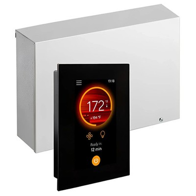 Harvia Xenio Fenix WiFi Sauna Control FX30-U1-U3-XC