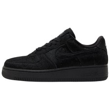 Nike Air Force 1 Low Black Pony Hair W for sale | eBay