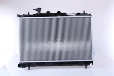 Radiateur Hyundai MATRIX
