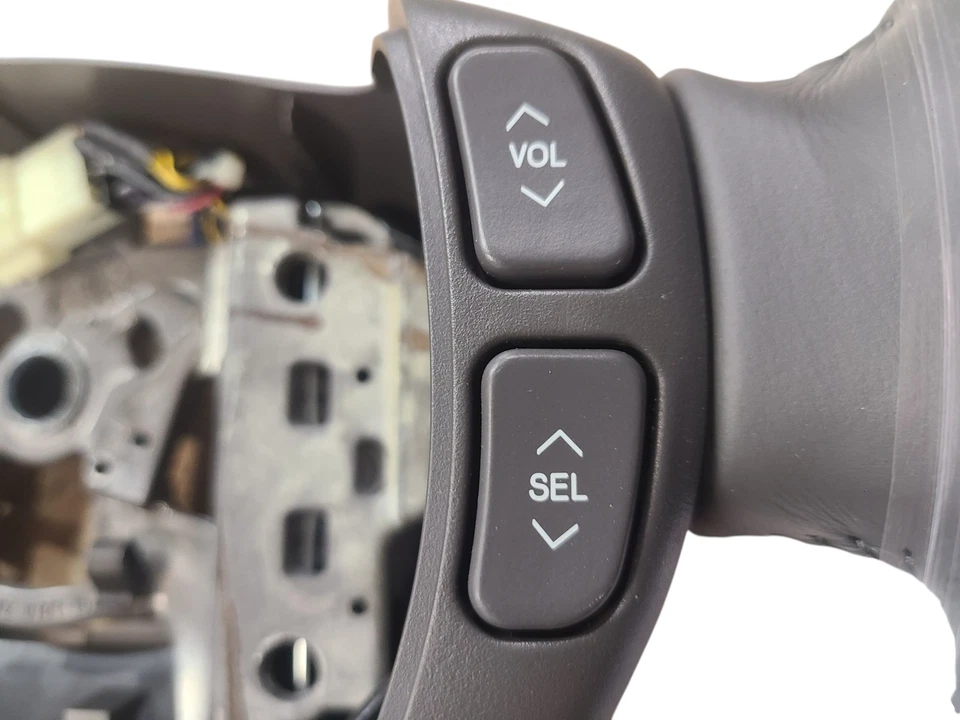 SE ADAPTA A 02-04 CADILLAC DEVILLE, VOLANTE SEVILLA 25748183 - NUEVO OEM Foto 3 de 4