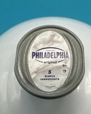 Zuru Mini Brands Mini Mini Fill the Frig- Philadelphia Cream Cheese ￼