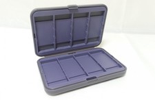 Sony Memory Stick Holder Carrying Case MSAC-A8