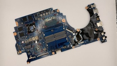 HP Omen 15-CE Mainboard i7-7700HQ CPU GTX1050Ti 4GB DAG3AAMBAG0 929485-601 #7