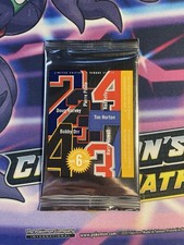 2014 Canada Post NHL Original Six Stamp Sheets 8