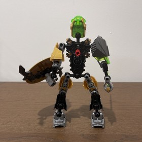 LEGO HERO Factory: Rocka (44002)