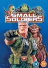Small Soldiers (DVD) Ann Magnuson Dick Miller Robert Picardo Gregory Itzin