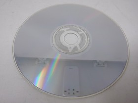 Sol-Feace (Sega CD, 1992) DISC ONLY -  Clean - Authentic