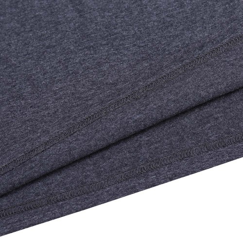 3er Pack Herren Azteken Gewebte Tasche T-Shirts Rundhals Freizeit Tee Paket Größe L - Bild 5 von 6
