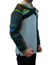 DOG ARMOUR PRO | SCHULTER+ARMSCHUTZ | NEW HIDDEN FULL SLEEVE Hundesport