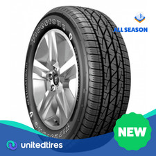 New P 22570r16 Firestone Destination Le3 103t