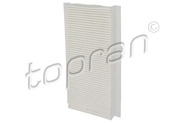 Filter Innenraumluft Topran 300 008 FÜR Ford Innenraumfilter Pollenfilter-image