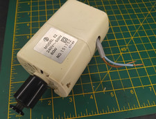 Brother Sewing Machine Model