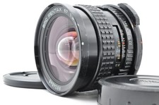 Excellent+5 SMC Pentax 67 45mm f/4 Wide Angle Lens Late Model For 6x7 67 67II