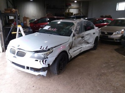 Rear Drive Shaft Xi AWD Fits 08-10 BMW 528i 2171777