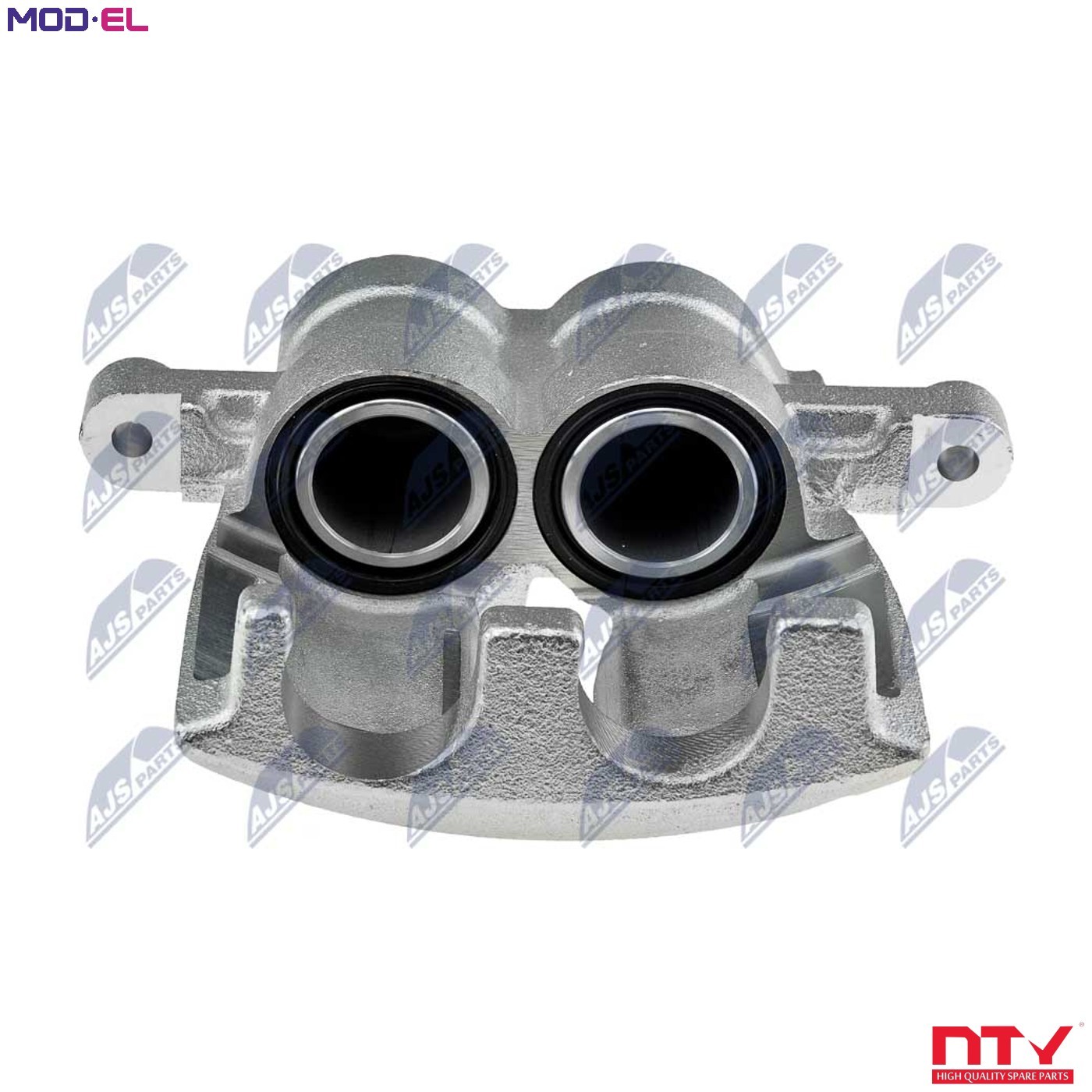 Nty Brake Caliper Rear For Mercedes Sprinter 06- Vw Crafter 06 - Image 5