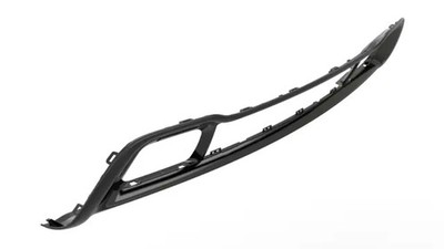 Genuine Mopar Fascia Applique 68143070AD