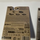 Hot Wheels Silver Series DC Batman Diecast 1:64 Lot Batwing Batmobile — photo 6