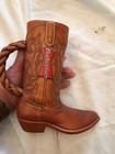 Budweiser Vintage 1994 Cowboy Boot Beer Stein Mug — photo 2