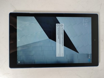 Amazon Fire HD 10 (7th Generation) SL056ZE 32 GB Fire OS (WiFi Only)
