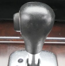 Audi A4 8E B6 B7 Schaltknauf Schalthebel Schalthebelgriff Schaltknopf Automatik