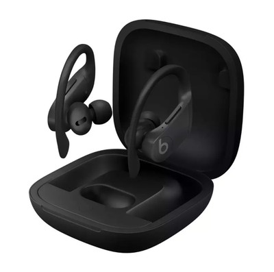Beats by Dr. Dre Powerbeats Pro Totally Wireless Earbuds BLACK