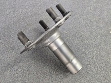 Used Original Genuine Porsche 911 912 Swb Rear Outer Wheel Hub 5x130 Swb 7 Used Original Genuine Porsche 911 912 Swb Rear Outer Wheel Hub 5x130 Swb 7
