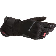 Alpinestars Tourer W-7 V2 Drystar  Gloves - Black - Small 3525924-10-S