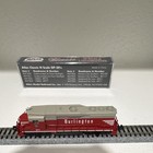 Atlas N GP-30 Diesel Locomotive Burlington 977 Analog DC MPN 47503 — photo 2