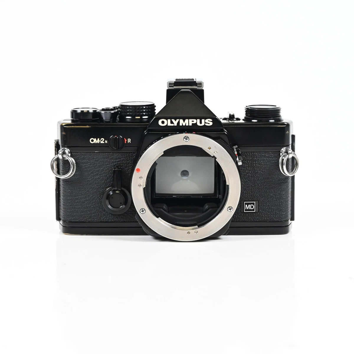 Olympus OM-2N Film Cameras for sale | eBay