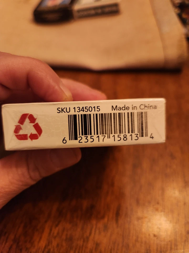 Northvale Red Complete W Jokers Poker Cards NORTHVALE  Sealed 2020 - Image 4 of 4