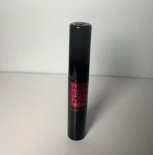 Brand New Lancome Monsieur Big Mascara Big Volume Black Mascara Full Size 10ml