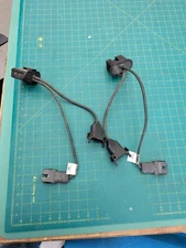 2x Enphase Energy 840-00438-10 IQ7 Engage AC Connector Cable !Charity!