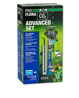 Jbl Proflora CO2 Advanced Set M Co2-DüNgeanlage Komplettset