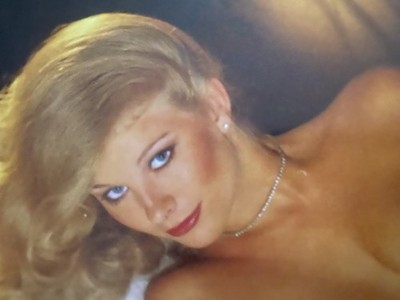 DEBRA JENSEN, Miss January, 1978, Vintage Centerfold only,  Adult Content