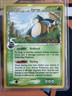 Pokémon TCG Snorlax Dragon Frontiers Holo Rare Card 10/101