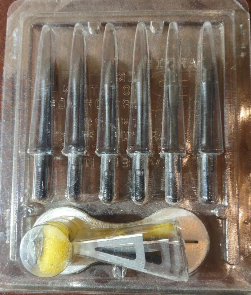 Rocky Mountain Cabezas Anchas Cazadores Paquete de Transporte-Nuevo-ENVÍO N 24 HORAS Foto 4 de 4