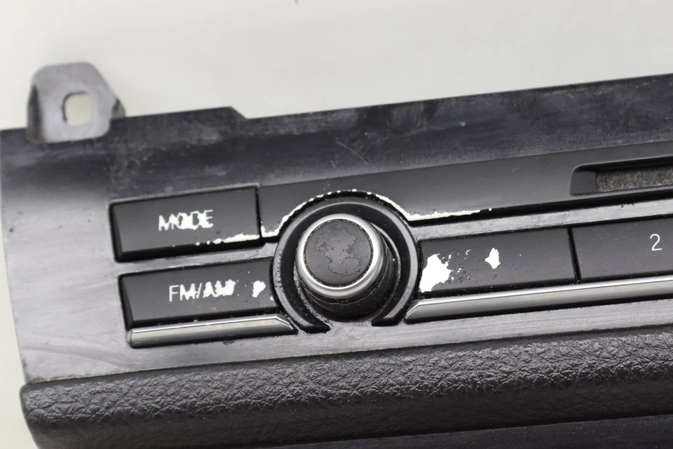 BMW 550I XDRIVE 2011-2016 - Radio/control climático unidad de temperatura 9236480 Foto 3 de 4