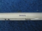 Antique Beaume's hydrometer made in pre war Germany — photo 5