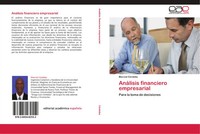 Marcial CóRdoba | AnáLisis Financiero Empresarial | Taschenbuch | Spanisch