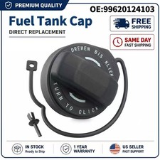Gas Cap Fuel Cap Replacement For Porsche Cayman Boxster Cayenne Panamera Macan Gas Cap Fuel Cap Replacement For Porsche Cayman Boxster Cayenne Panamera Macan