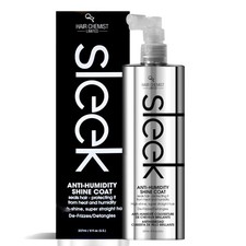 Hair Chemist SLEEK Anti Humidity Shine Coat 8 oz. 103