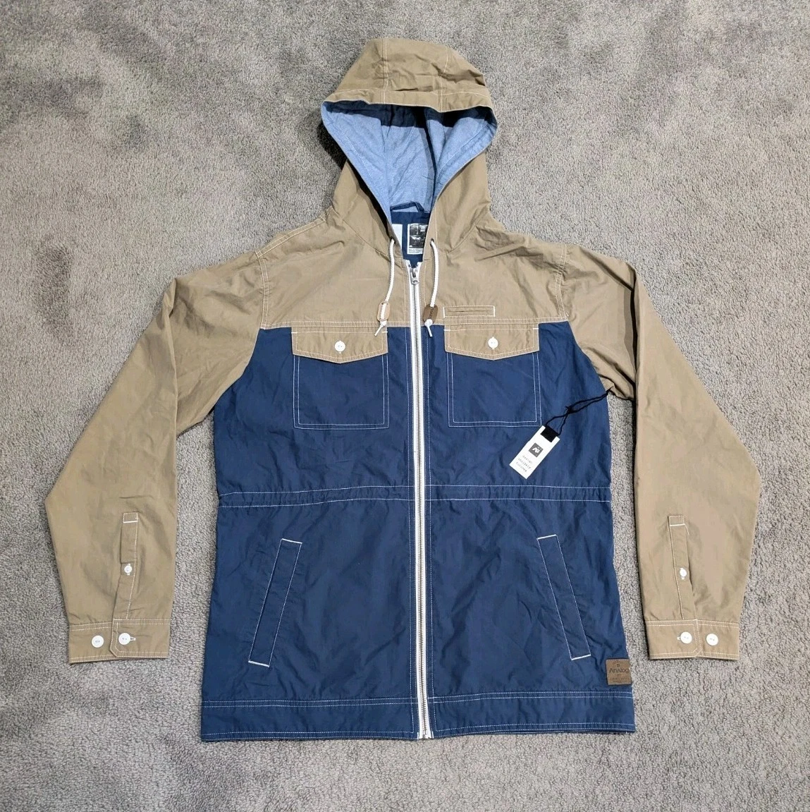 Analog Winter Sports Coats, Jackets & Vests for sale - eBay