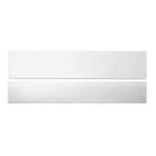 Chrome Rear Sliding Window Trim Cover for Ram 1500 2011 2023 CRSWDTCAFDR12
