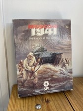  Moscow 1941 - The Enemy at the Gates -