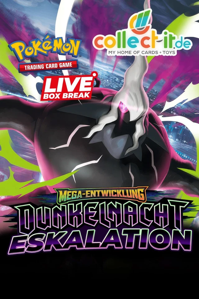 🥳🔥Dunkel Nacht Release Party🥳🔥