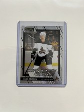 Milos Kelemen 2023 Coyotes Marquee Rookie #283