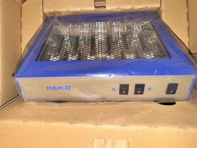 #ad New Hakko C5016 Bottom Heater for SMD FR 811 Hot Air Rework System $599.99
