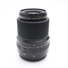 Fujifilm Fujinon GF 30mm F/3.5 R WR (Fuji G mount) -Near Mint- #95